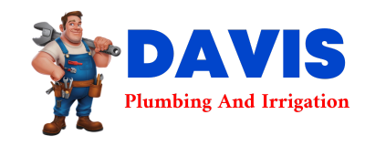 Trusted plumber in EDMONSON